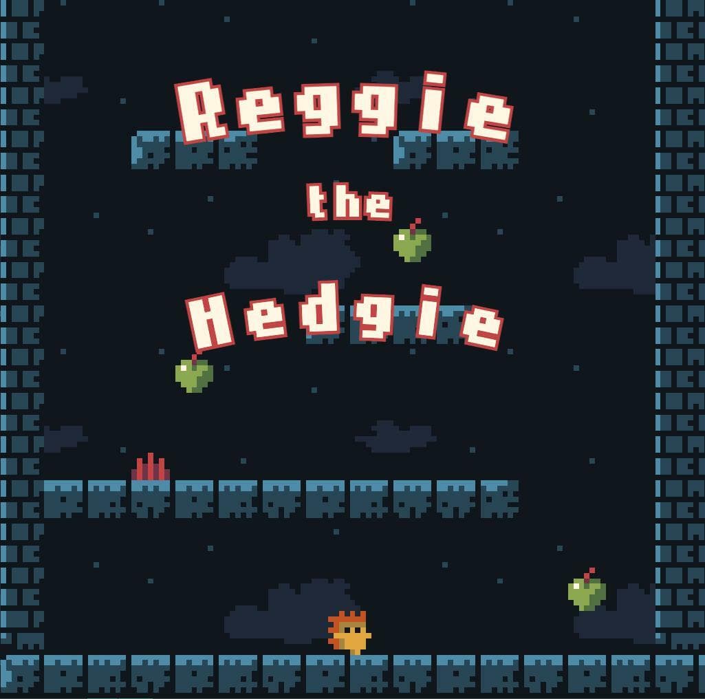 Reggie the Hedgie screenshot 2