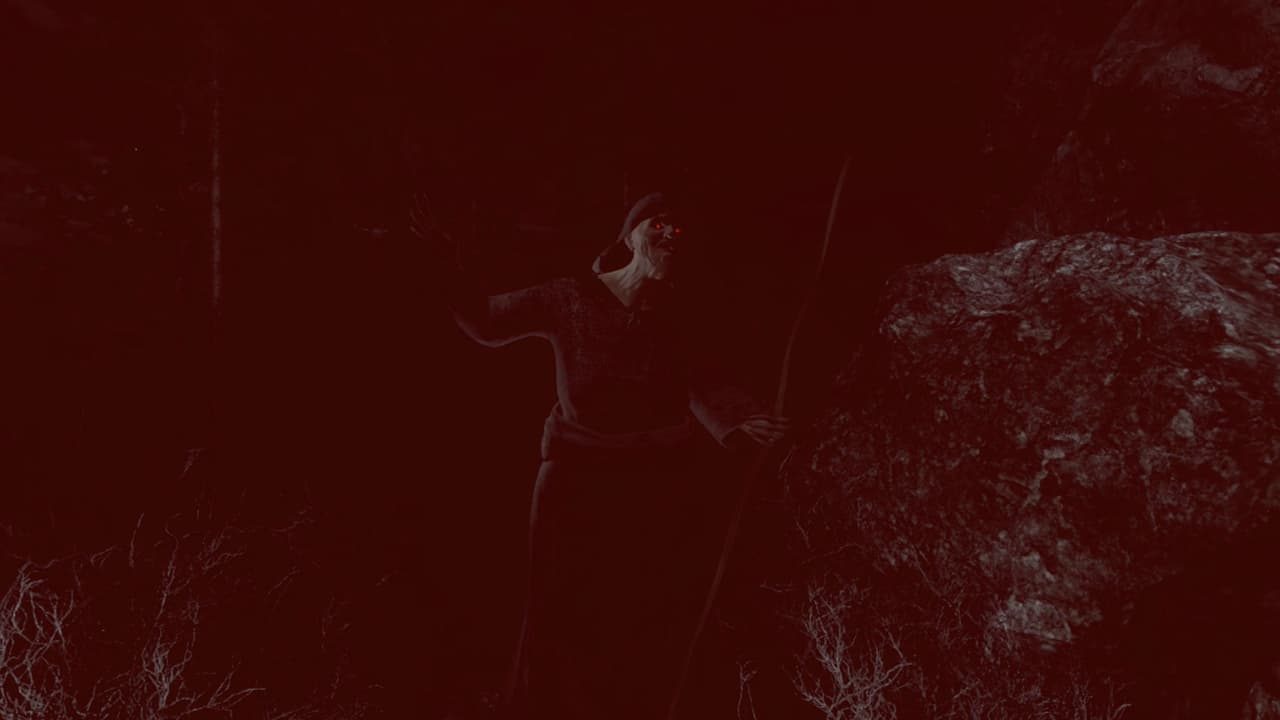 GameBookVR screenshot 4