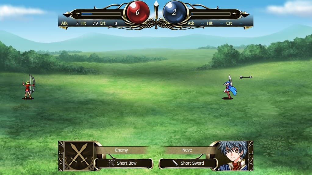 Royal Rescue SRPG screenshot 4