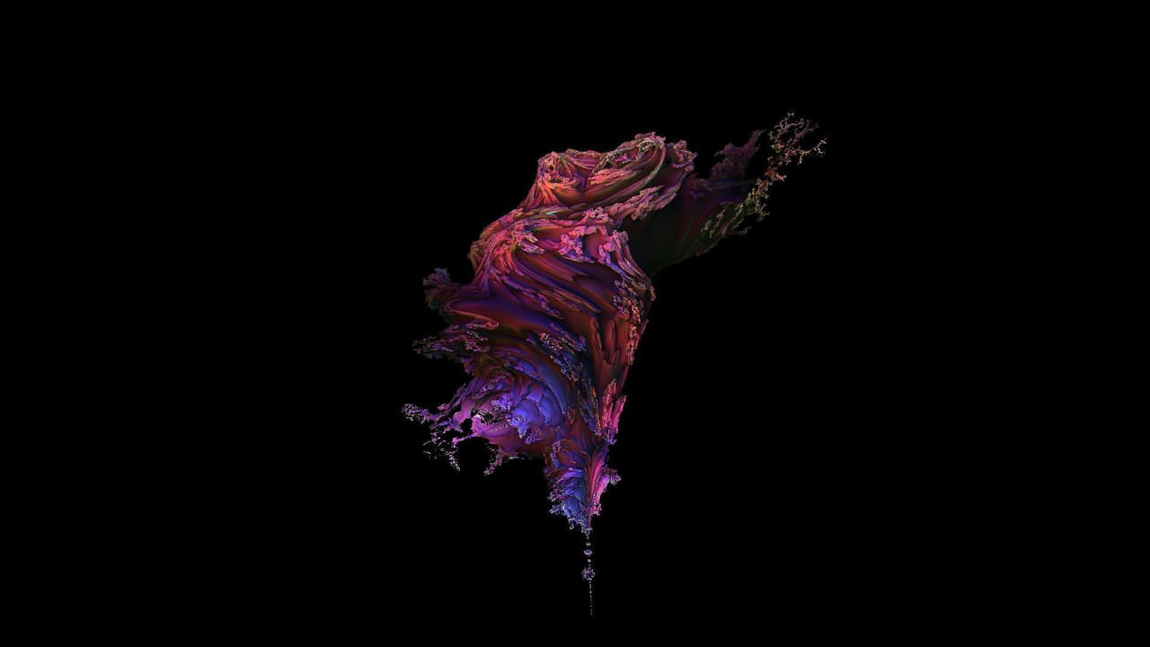 Fractal Explorer (Reduxen) screenshot 2
