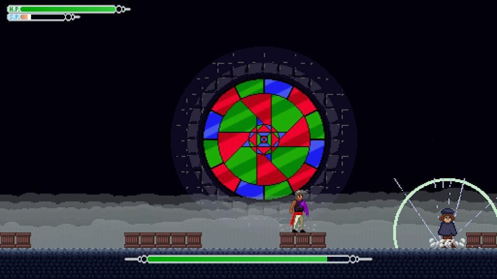 Tower Of Avarice (Bakdt623) screenshot 4