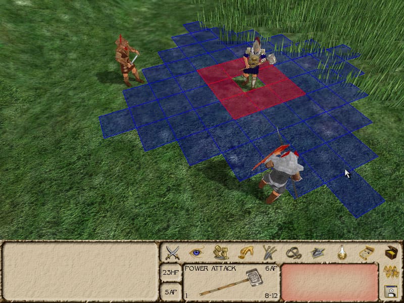 Age of Decadence screenshot 5