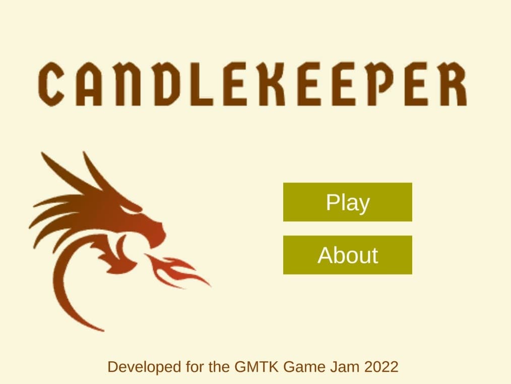 Candlekeeper screenshot 2