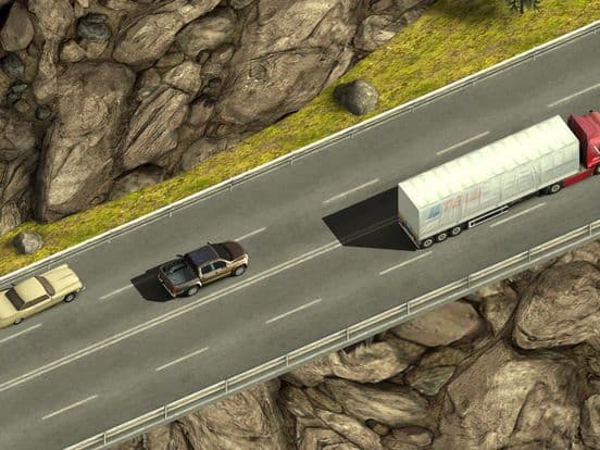 Need for Racer screenshot 4