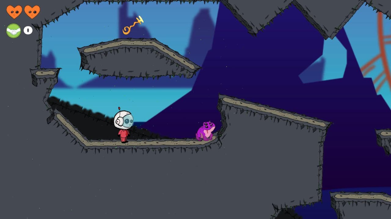 Tales of Arreit screenshot 3
