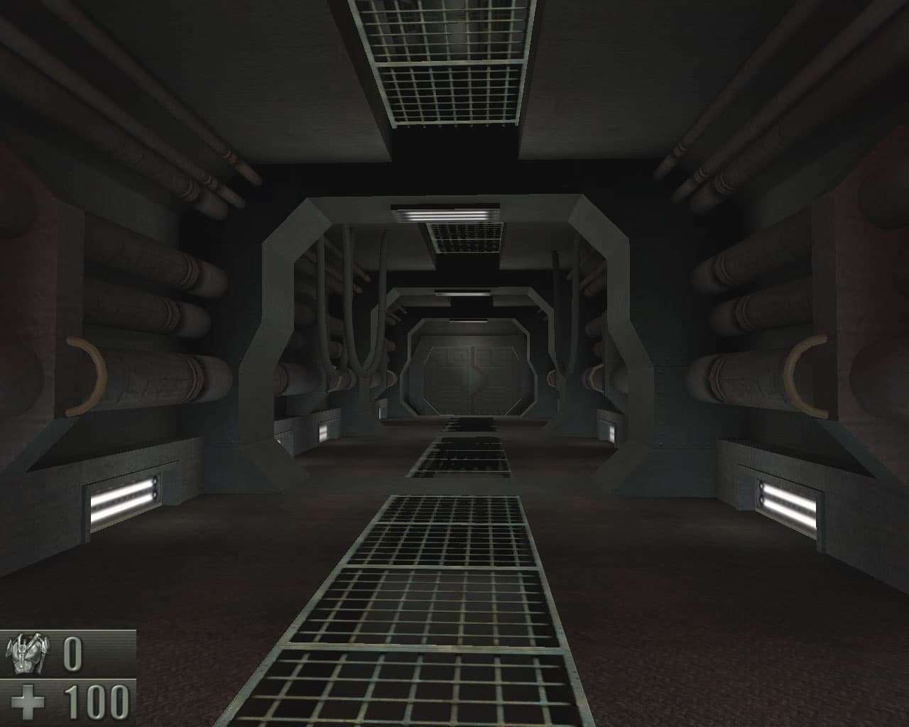 Gorge Tour screenshot 3