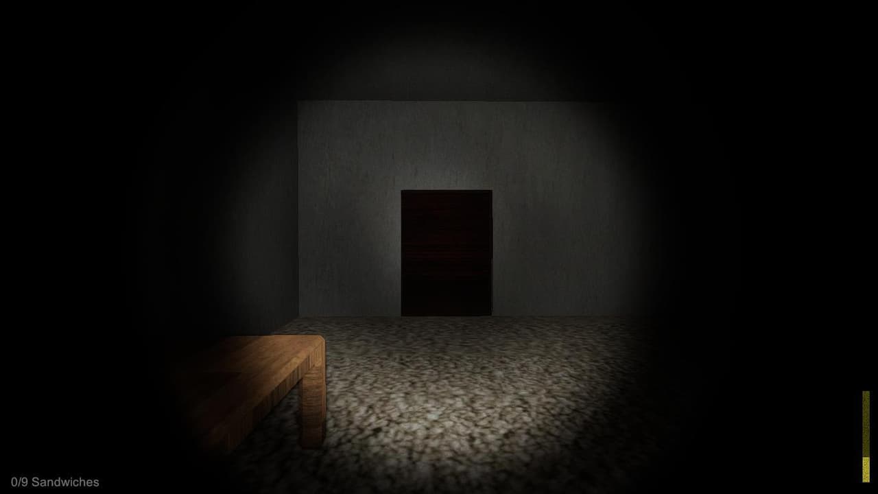 Nuggie House: Cerberus screenshot 4