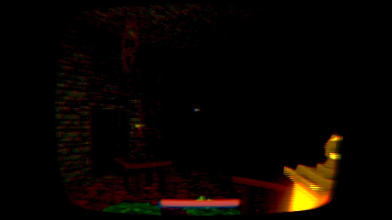 RETROSPACE: DUNGEON screenshot 5
