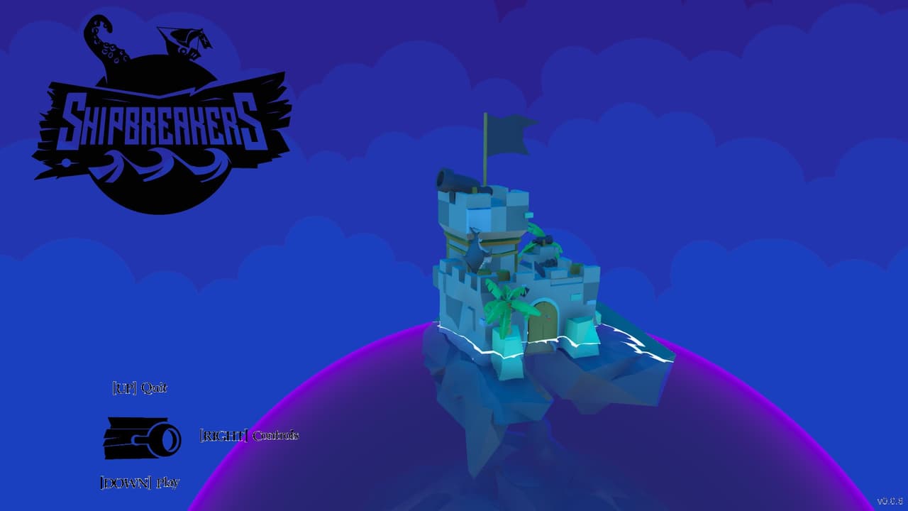 Shipbreakers screenshot 2
