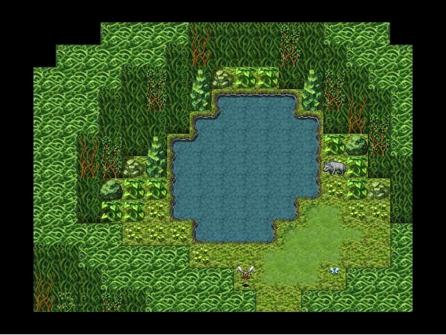 Tiny Dungeon Tale *Re-up