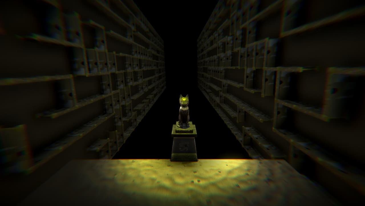 Hall Of Maat screenshot 3