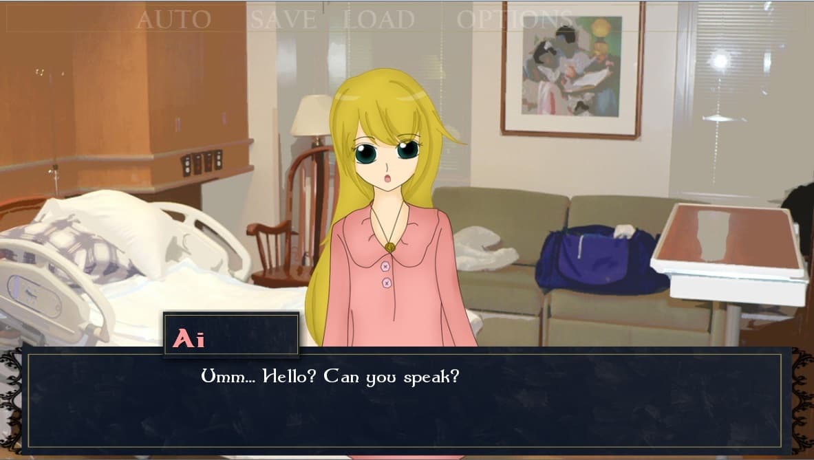 After Guardian Angel [remake 17] screenshot 5