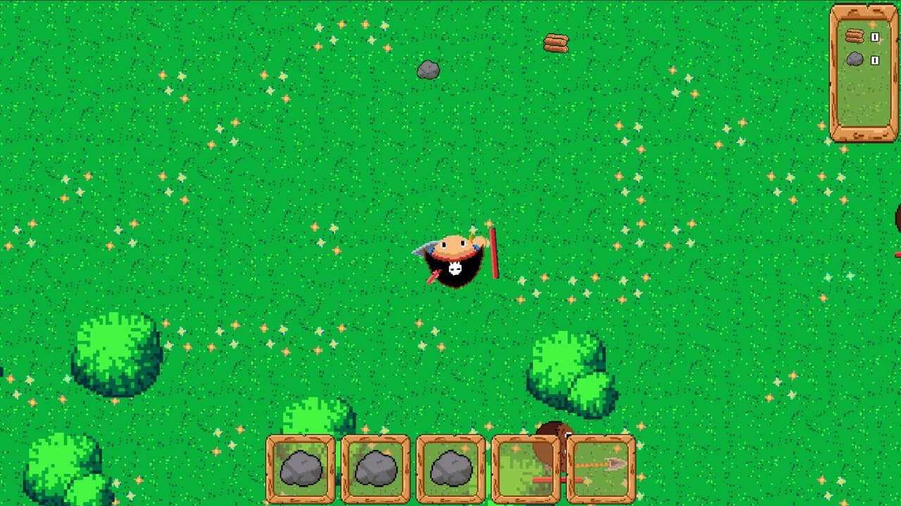 PirateScape