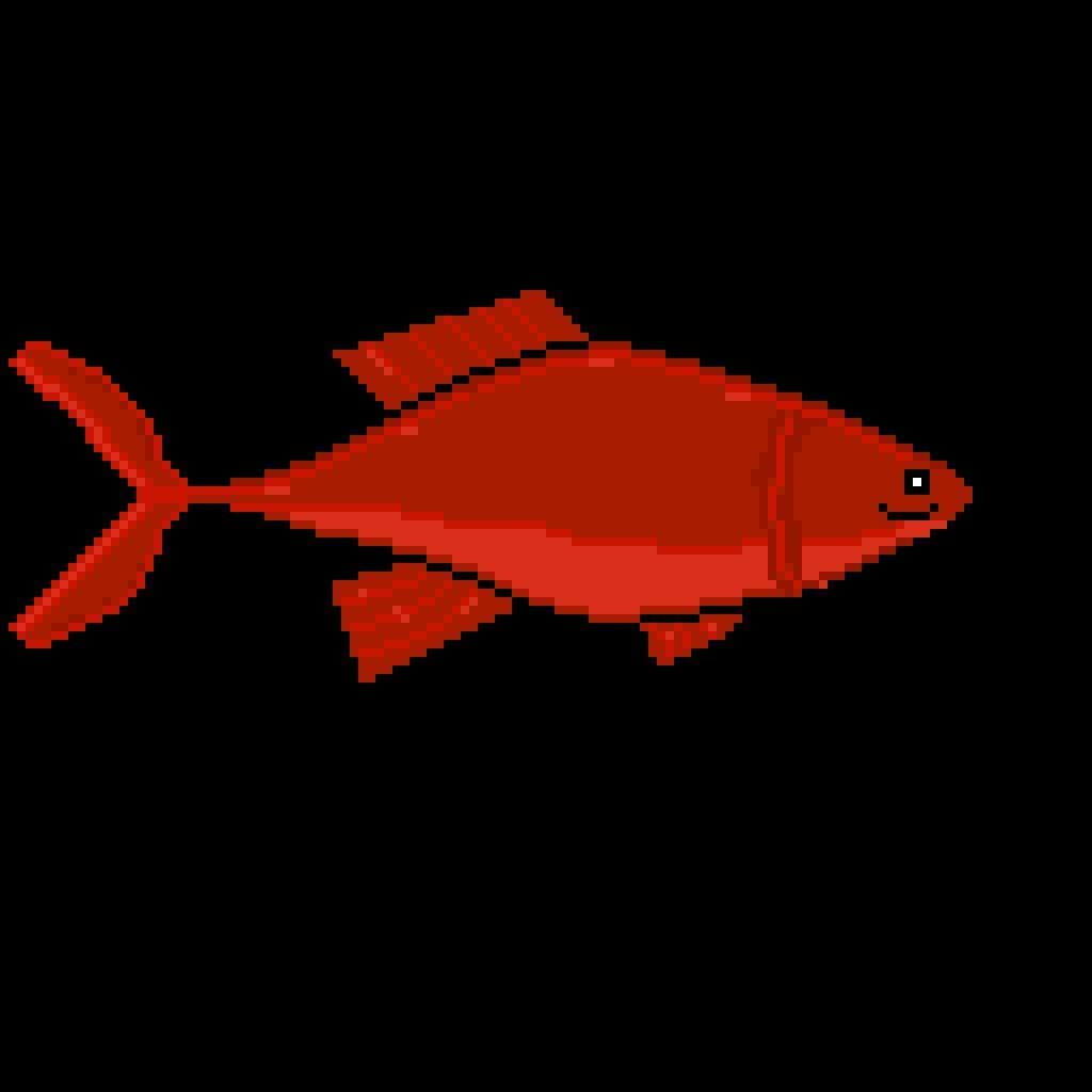 Flappy Fish (ZoltX)