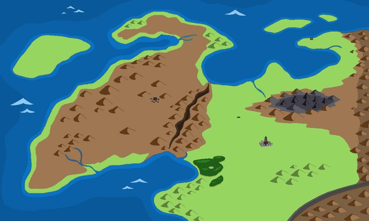 Demon Kings Heir screenshot 2