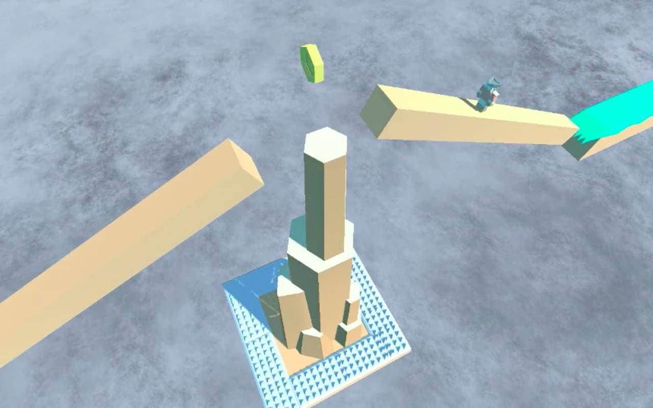The Final Voyage screenshot 5