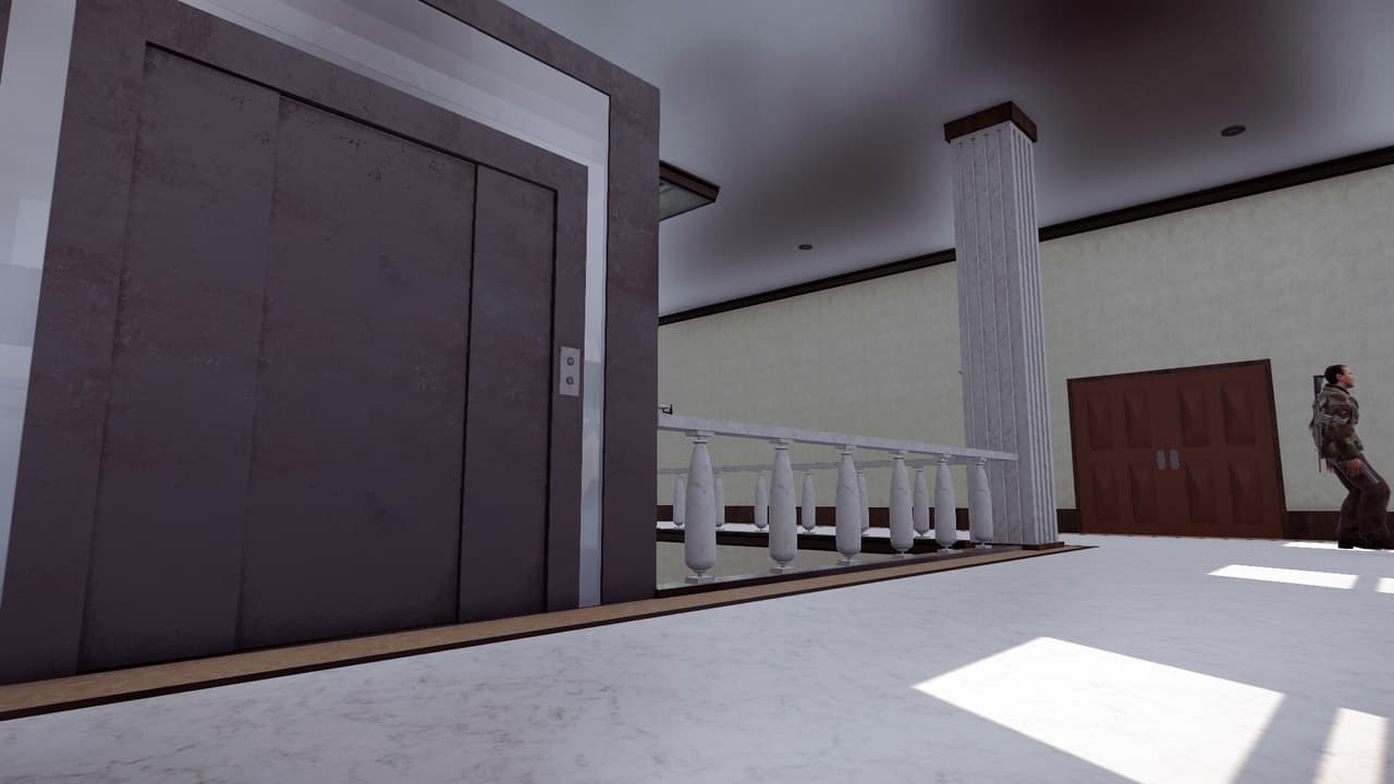 Bank Robber screenshot 5