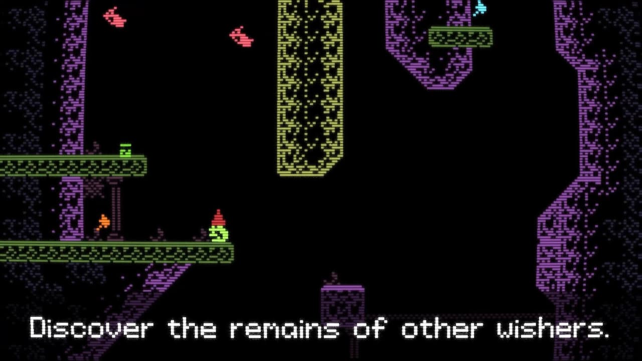HOPSHOT screenshot 4