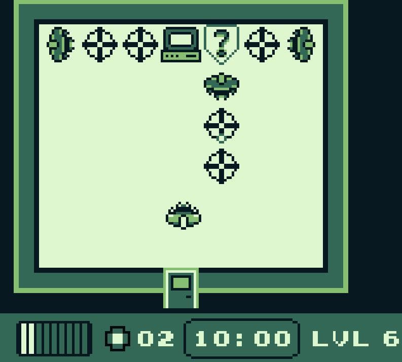 Saboteur screenshot 4
