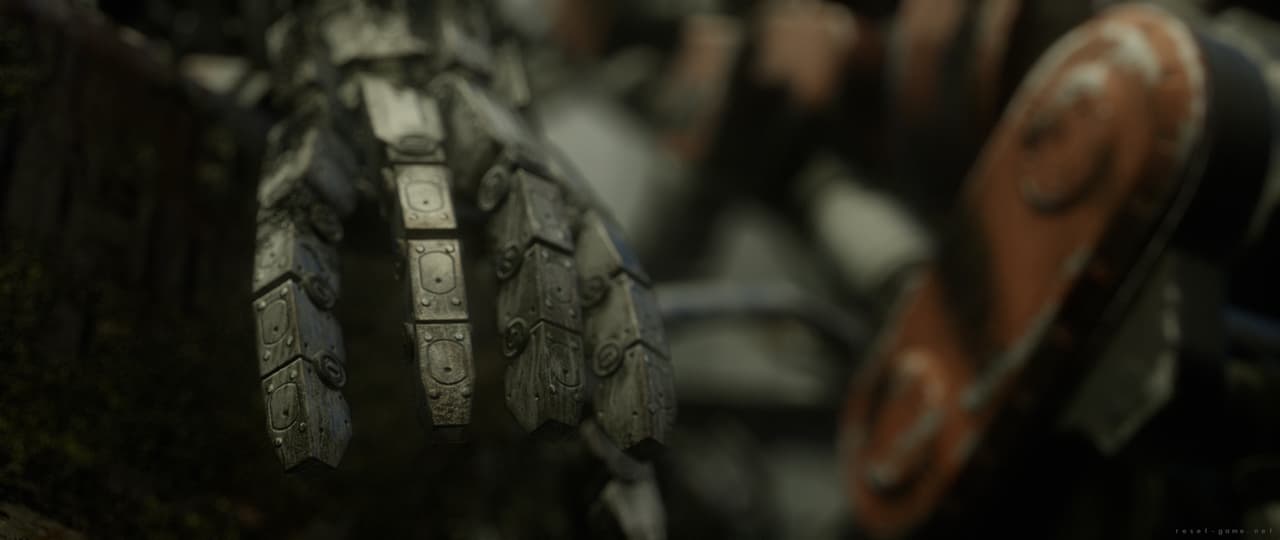 Reset screenshot 3