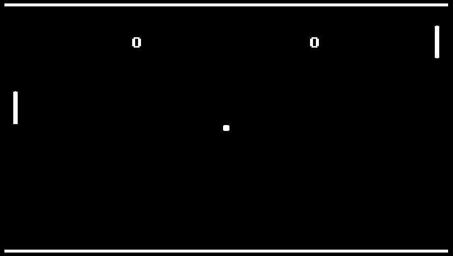 Pong WARS (Iancu Makes Games Alone) screenshot 2