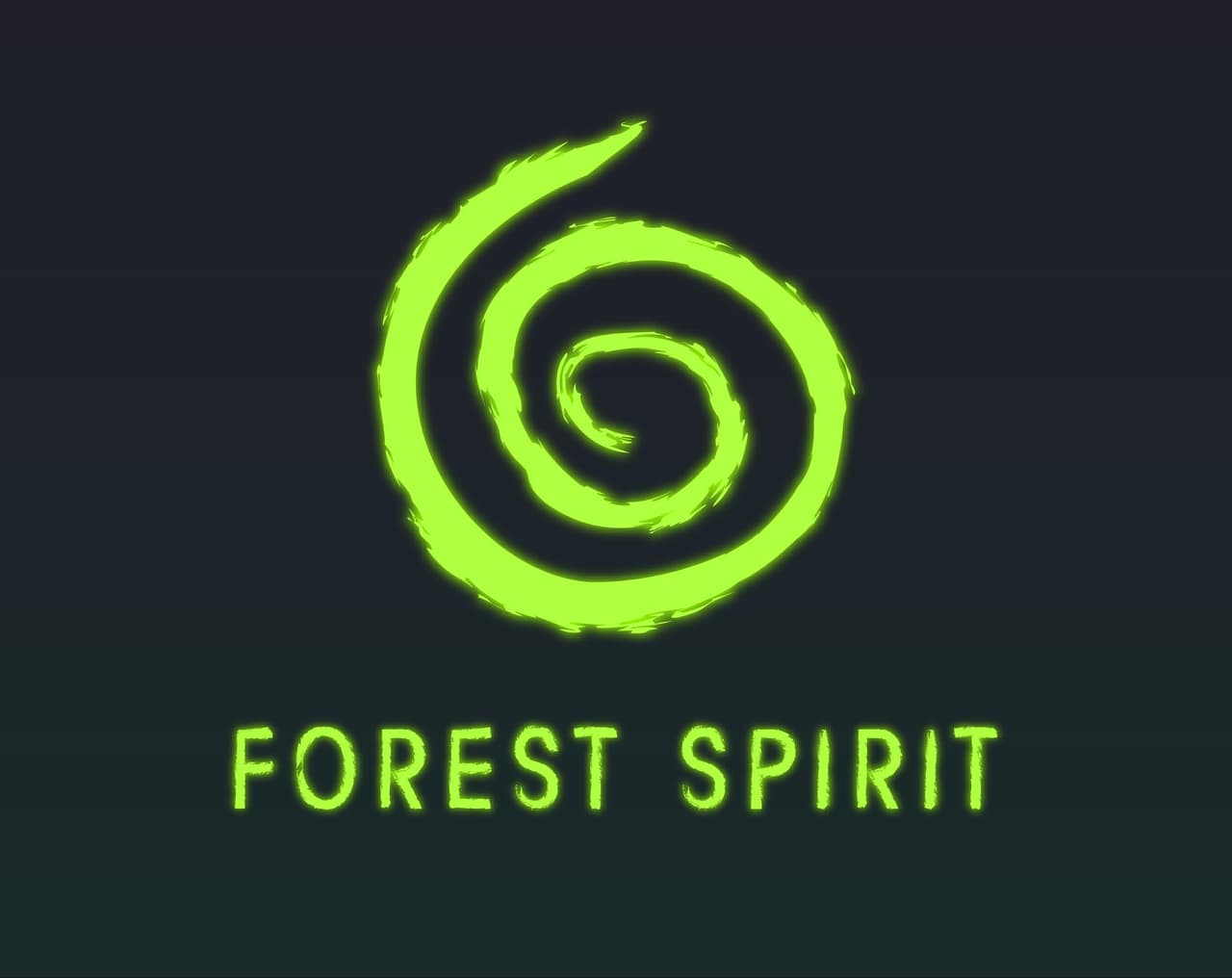 Forest Spirit (Aayush Sharma)