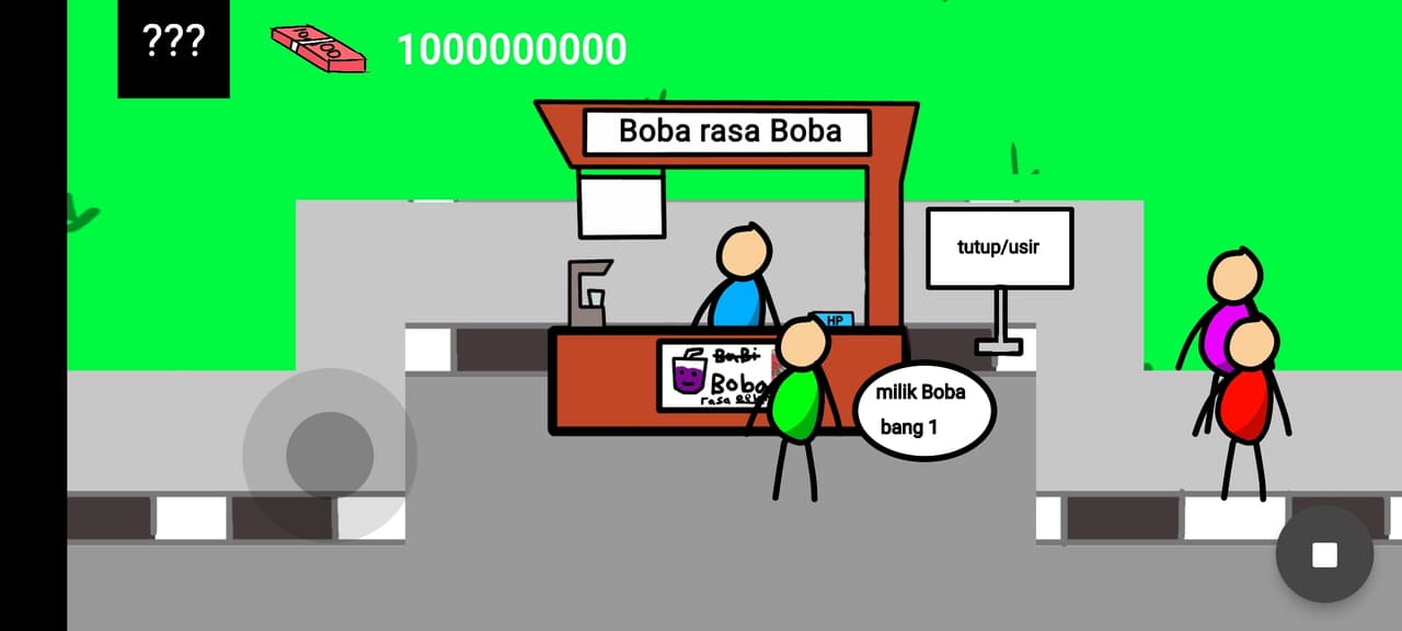 Bikin Boba Simulator screenshot 3