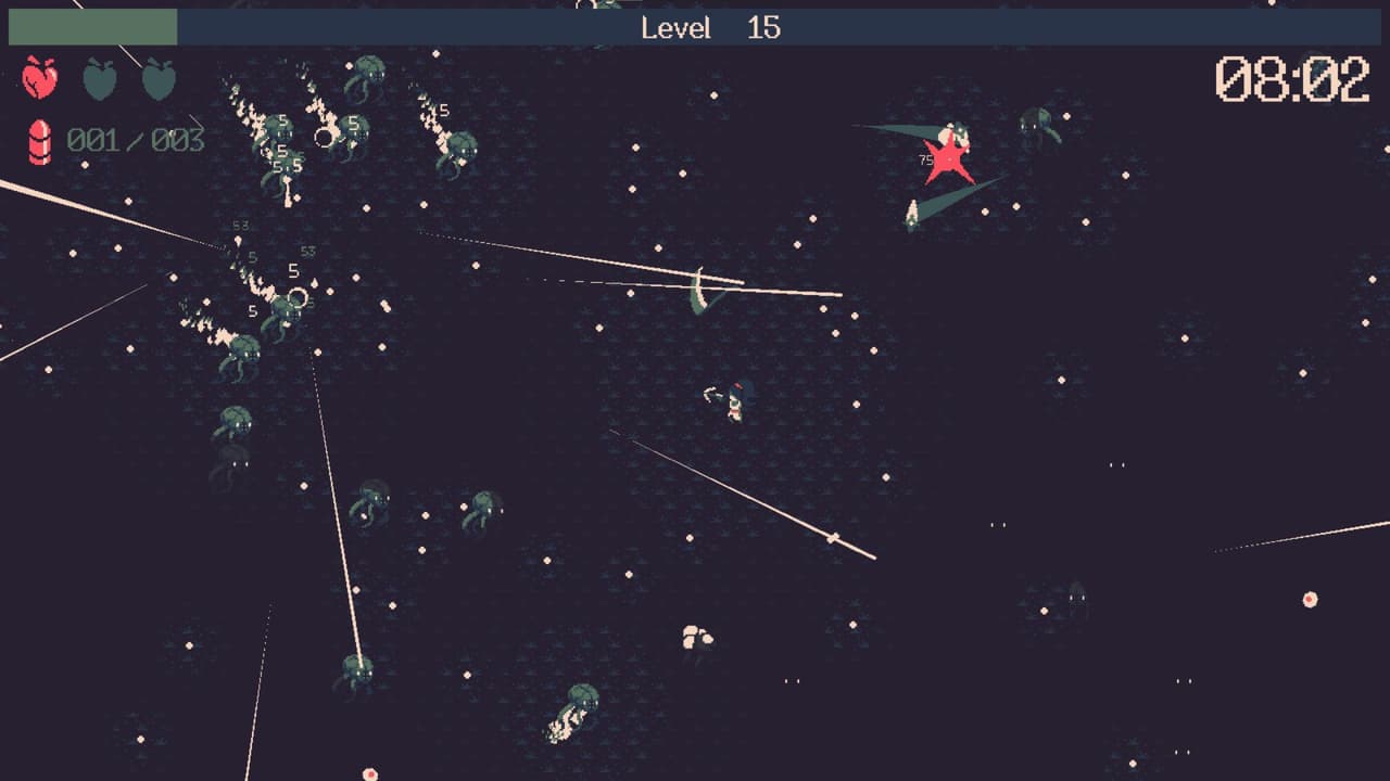 10 Minutes Till Dawn screenshot 2