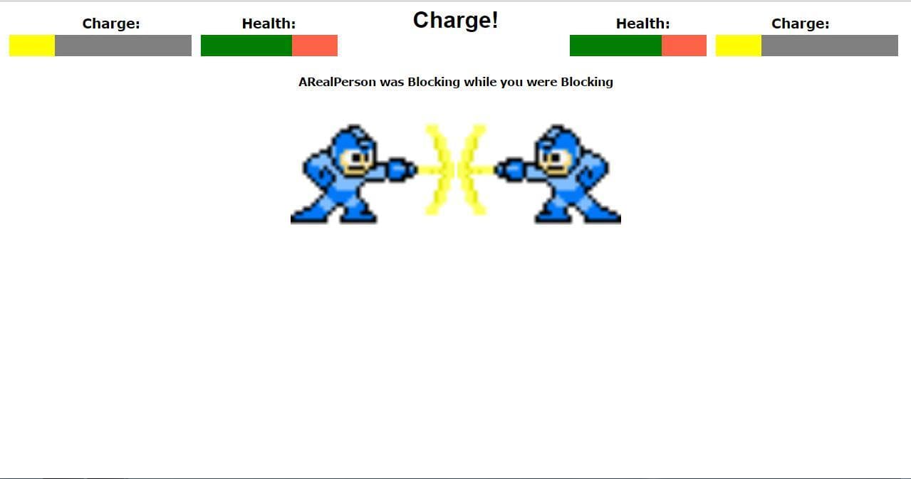 Charge (electrix) screenshot 3