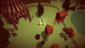 Moving Circus screenshot 2