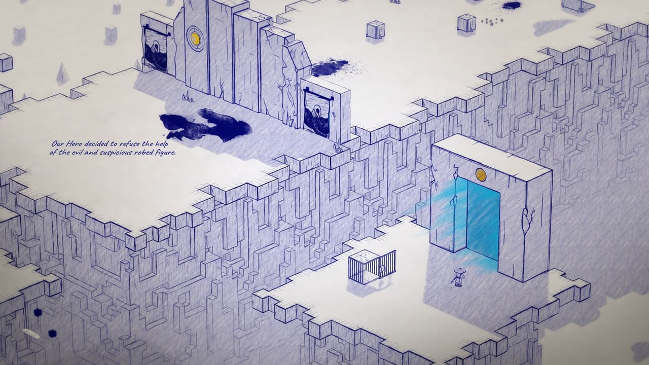 Inked screenshot 6