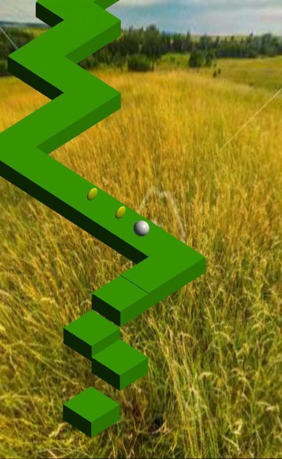Zig Zag (itch) (TransGame668) screenshot 5