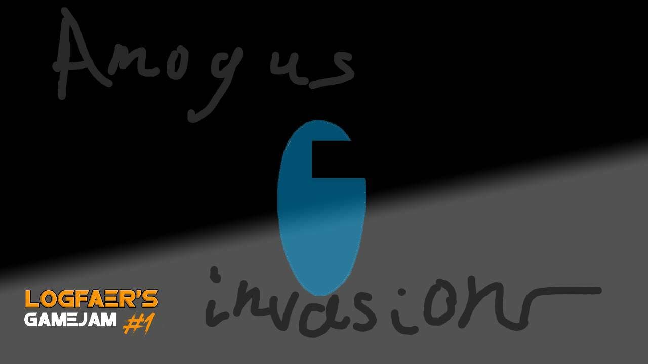 Amogus Invasion