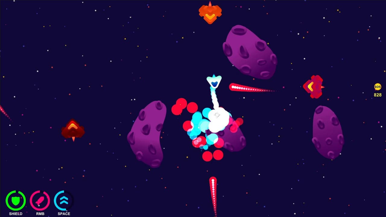 Distress Signal (neenaw) screenshot 3