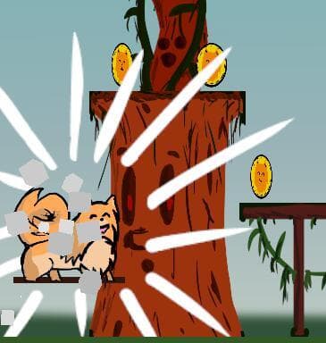 little doggo BIG adventure screenshot 3