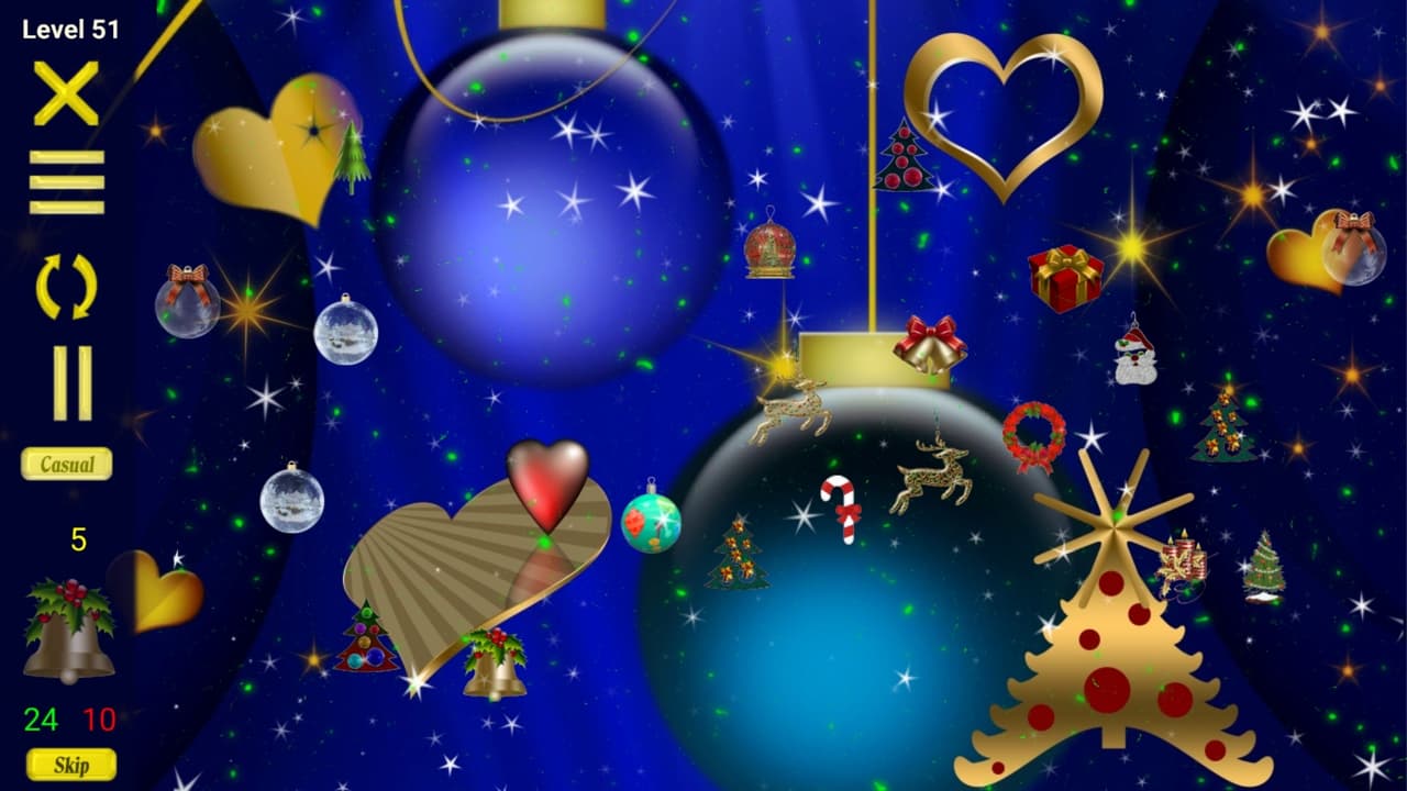 Confused Christmas 2 Android screenshot 3