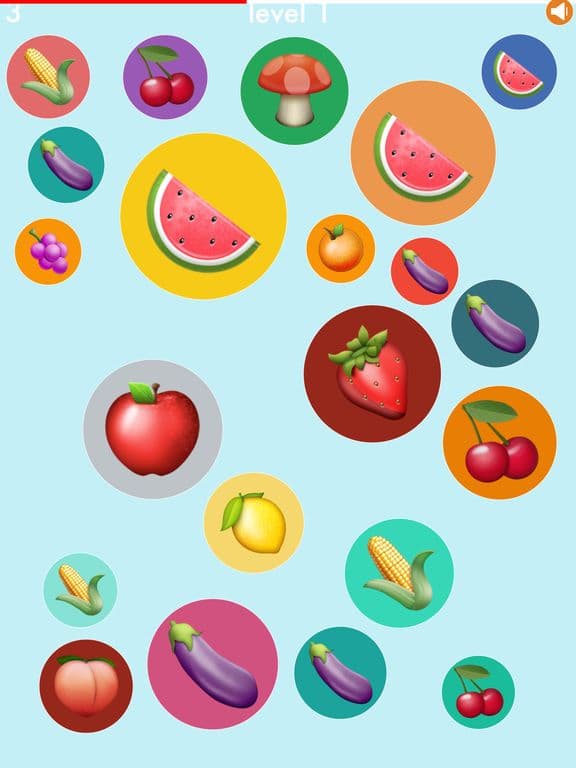 Finding Apples screenshot 3