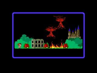 Wardner screenshot 4