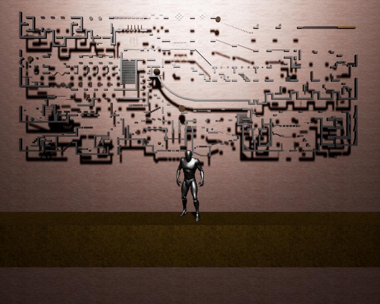 IOTA (SevenTableStudios) screenshot 4