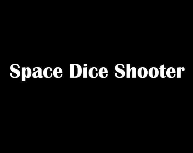 Space Dice Shooter