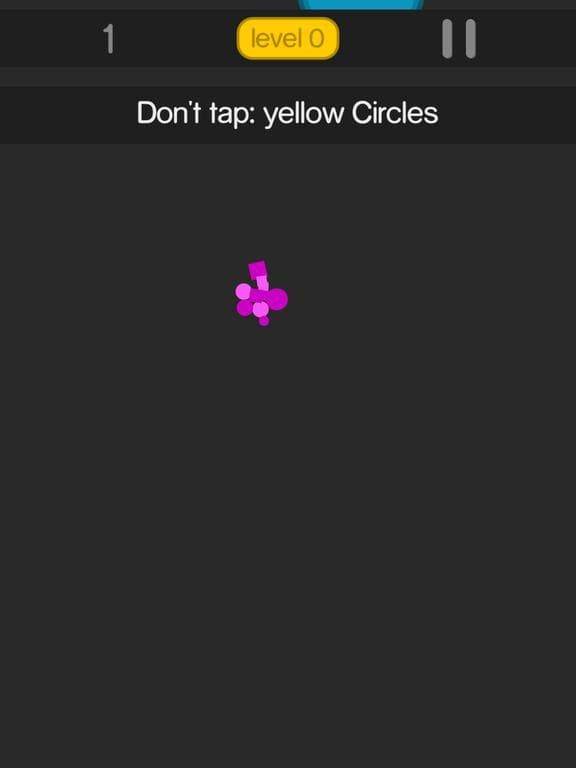 Multicolored screenshot 2
