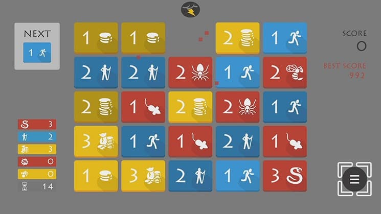 Levels+: Addictive Puzzle Game