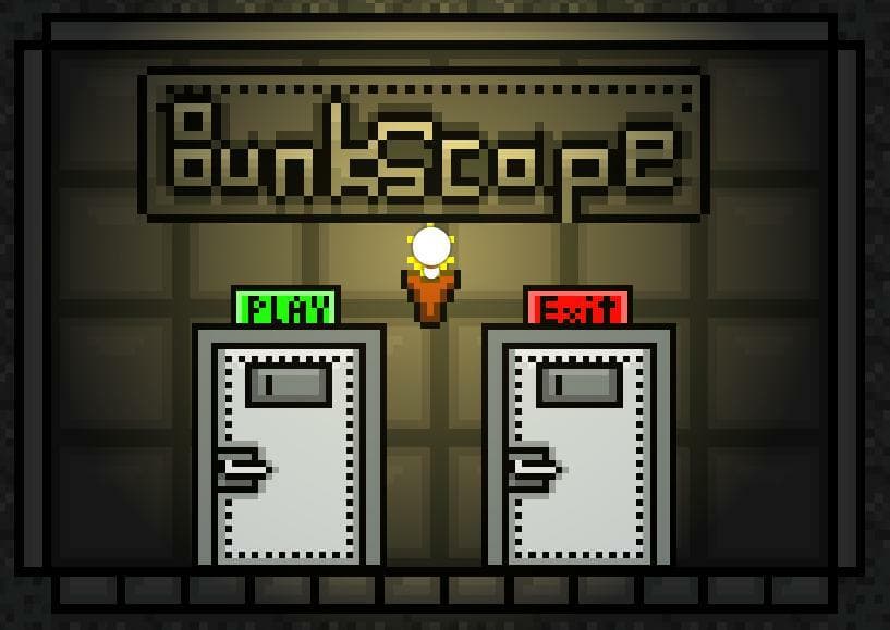 Bunkscape