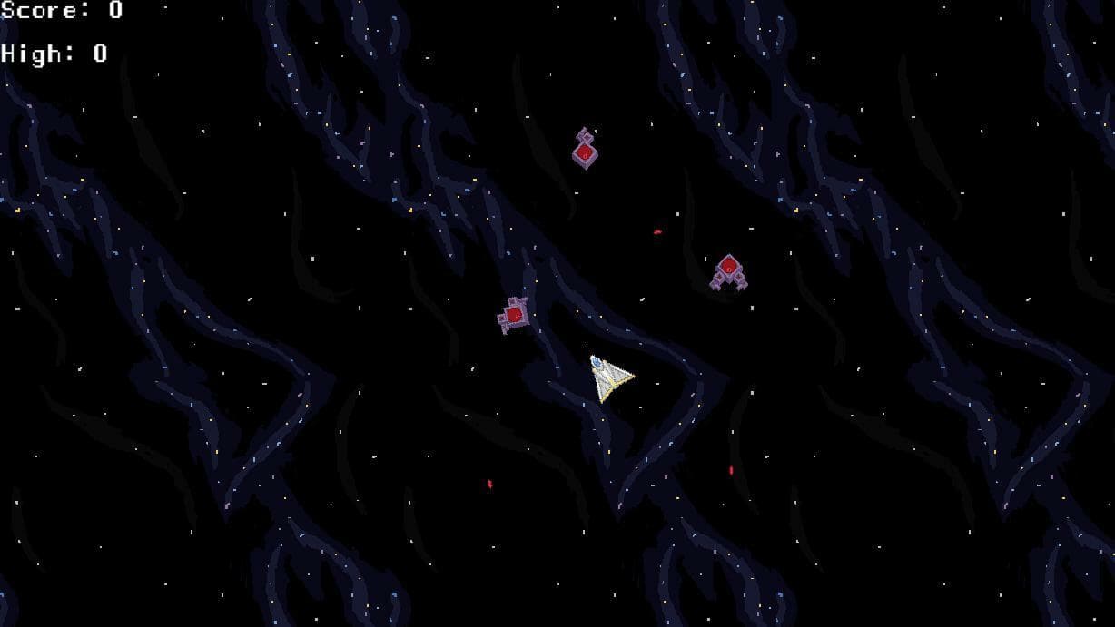 2D-Shooter screenshot 3