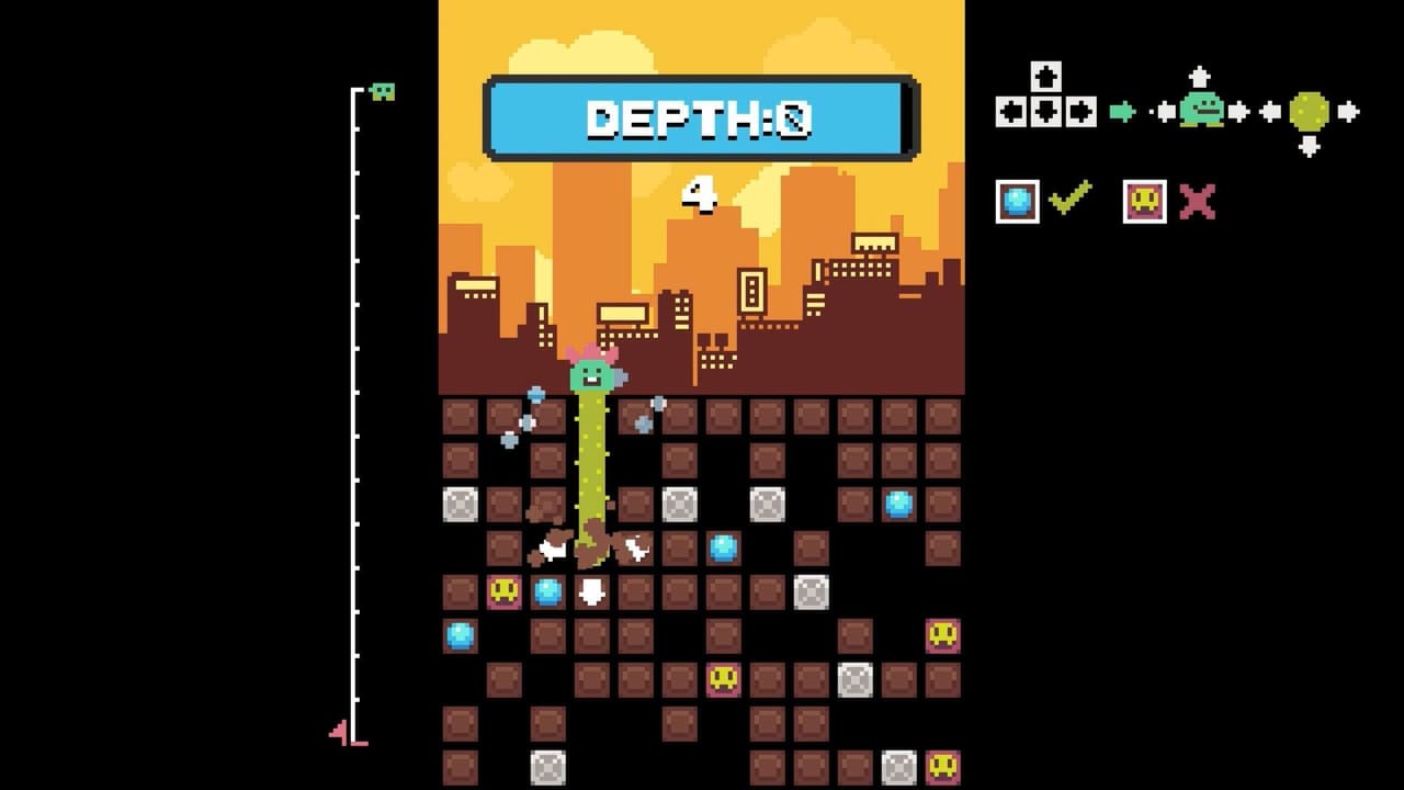ROOTDIG screenshot 3