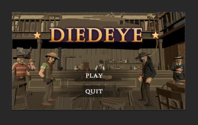 DIEDEYE