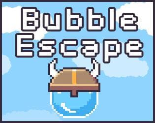 Bubble Escape