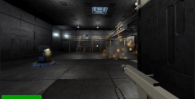 Turret Gauntlet screenshot 2
