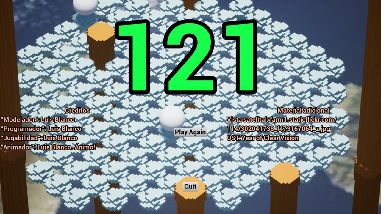 The deceived devil screenshot 2
