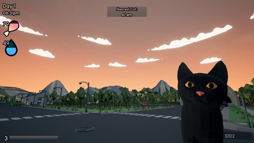 This & Cats screenshot 2